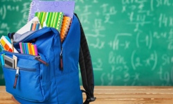 Учебный год начинается с добрых дел